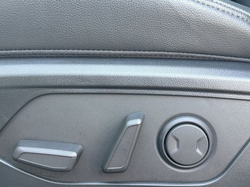 Certified 2026 Hyundai Tucson Limited AWD/4WD image 17