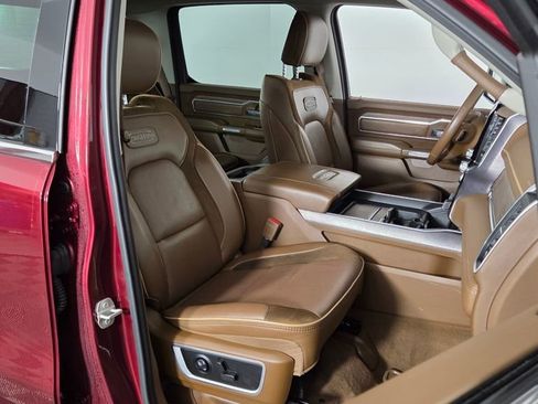 Used 2023 RAM 1500 Limited image 36