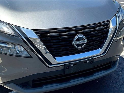 Used 2023 Nissan Rogue SV AWD/4WD image 30