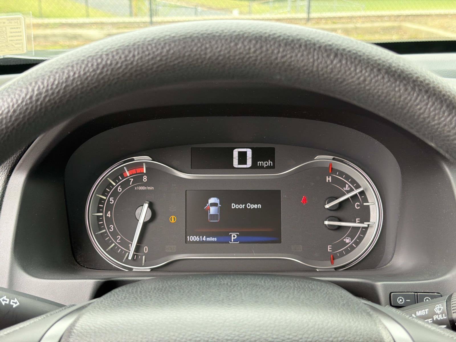 Used 2019 Honda Ridgeline RT image 27