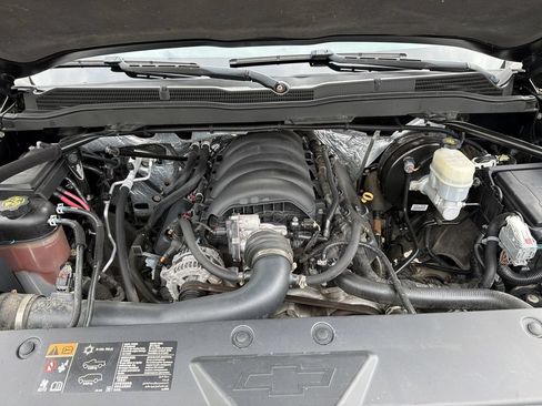 Used 2015 Chevrolet Silverado 1500 LT AWD/4WD image 27