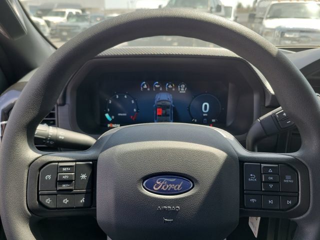New 2026 Ford F150 STX w/ Equipment Group 200A RWD image 25