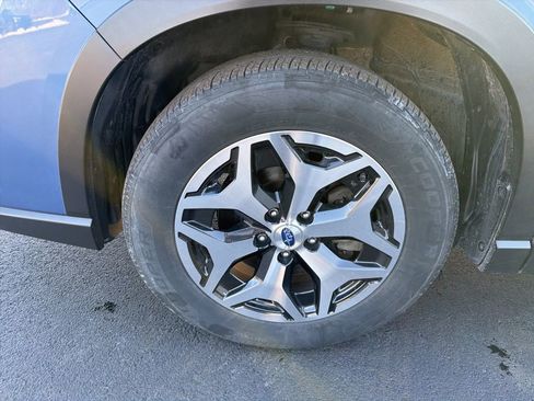 Used 2023 Subaru Forester Premium image 10