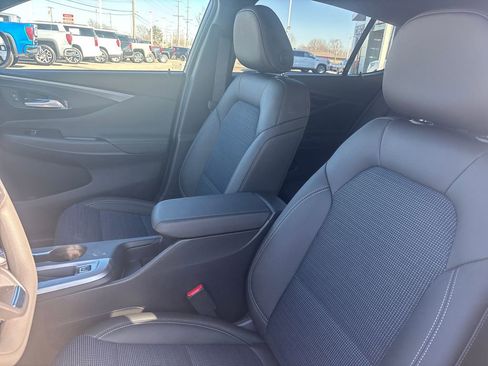 New 2026 Buick Envista Preferred w/ Convenience II Package image 12