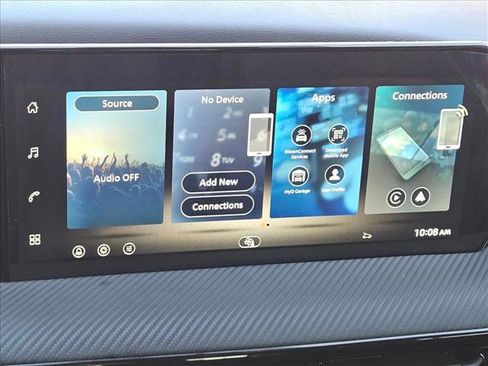 New 2026 Nissan Kicks SR image 14