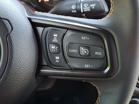 Used 2024 Jeep Wrangler Sport AWD/4WD image 21