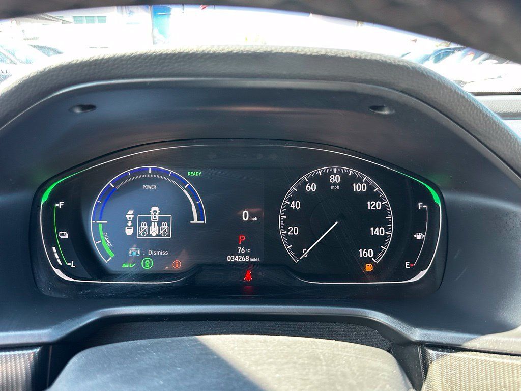 Used 2022 Honda Accord Sport image 24