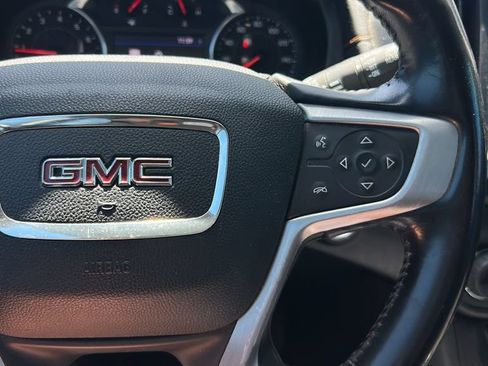 Used 2019 GMC Terrain SLE w/ Driver Convenience Package FWD image 29