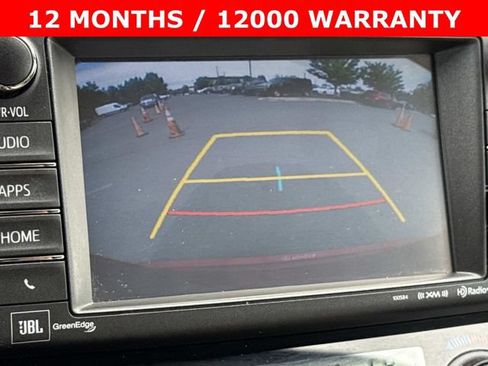 Used 2018 Toyota RAV4 Limited w/ All Weather Liner Package AWD/4WD image 21