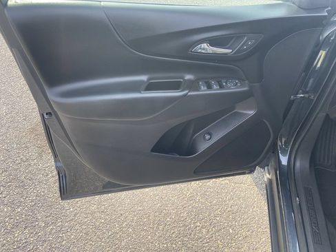 Used 2023 Chevrolet Equinox LT AWD/4WD image 22