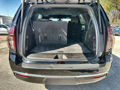 Certified 2021 Chevrolet Tahoe LT image 25