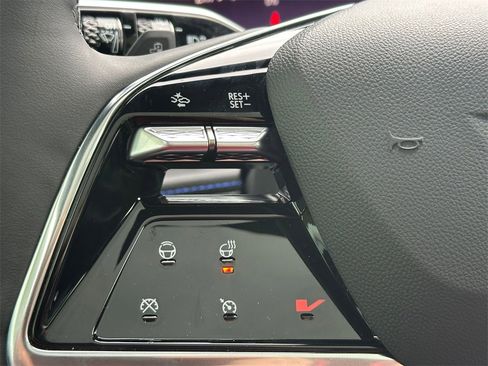 New 2026 Cadillac Escalade IQ Sport 1 image 36