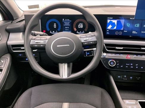 Certified 2024 Hyundai Sonata SEL image 4