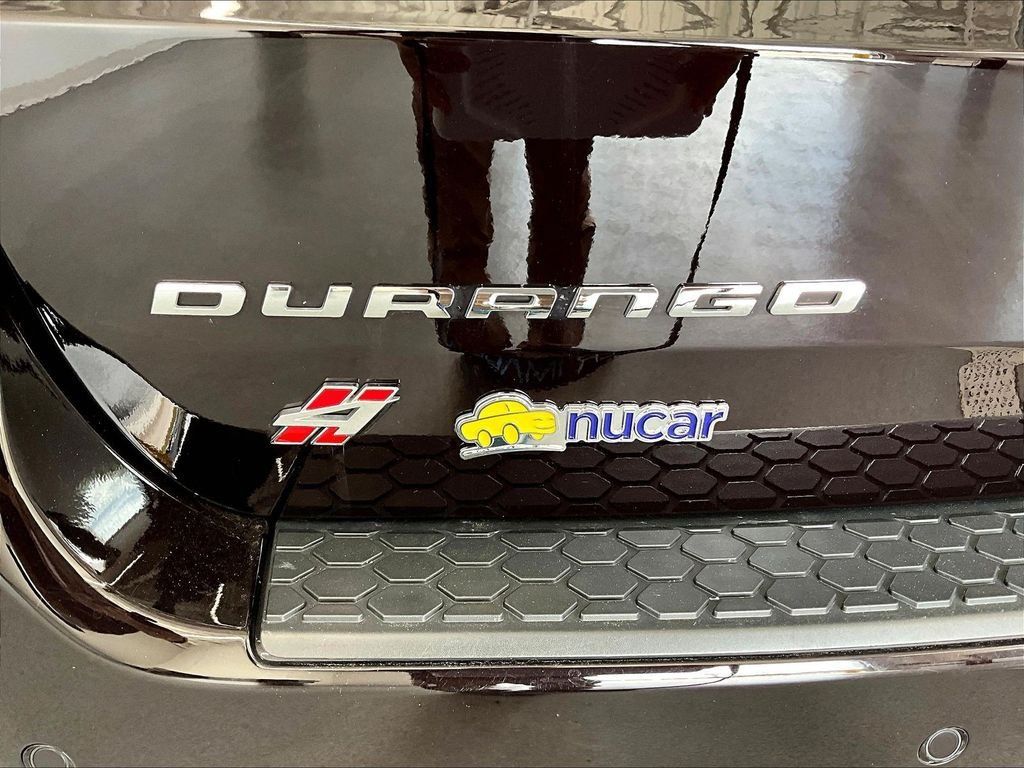 Used 2025 Dodge Durango GT AWD/4WD image 28