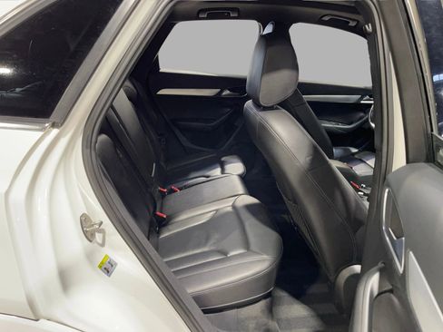 Used 2017 Audi Q3 2.0T Premium Plus image 31