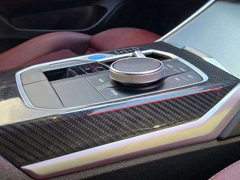 Used 2023 BMW i4 eDrive35 w/ Premium Package image 24