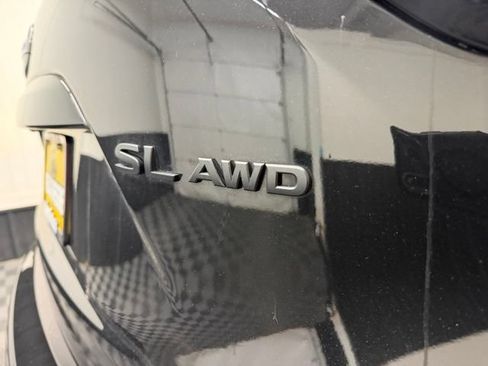 Used 2022 Nissan Murano SL AWD/4WD image 37