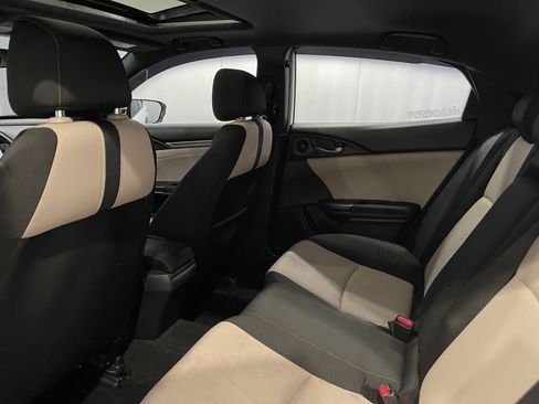Used 2018 Honda Civic EX image 23