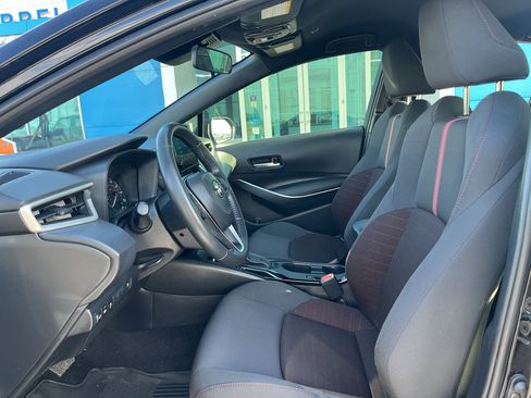 Used 2024 Toyota Corolla SE image 13