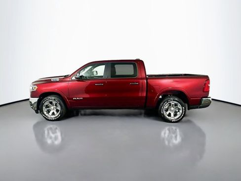 New 2025 RAM 1500 Big Horn image 4