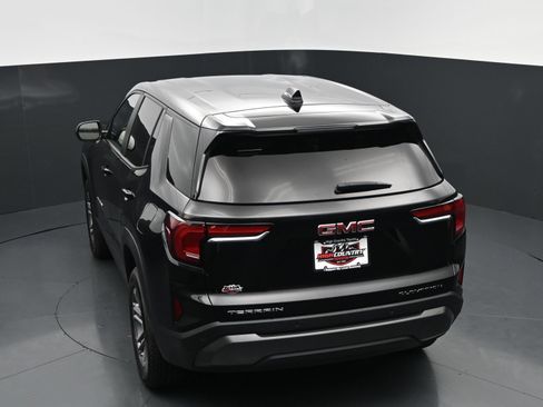 Used 2026 GMC Terrain Elevation FWD image 30