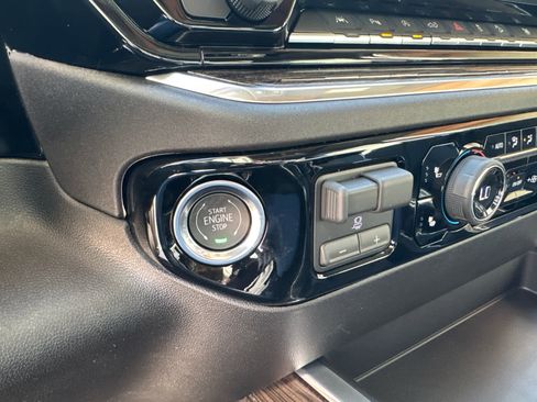 New 2026 Chevrolet Silverado 1500 RST w/ All Star Edition Plus image 27