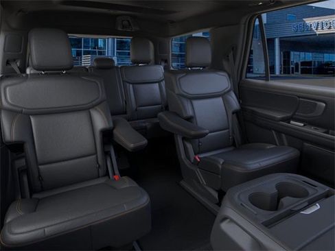 New 2025 Ford Expedition Tremor image 11