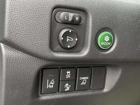 New 2026 Honda Ridgeline RTL image 19