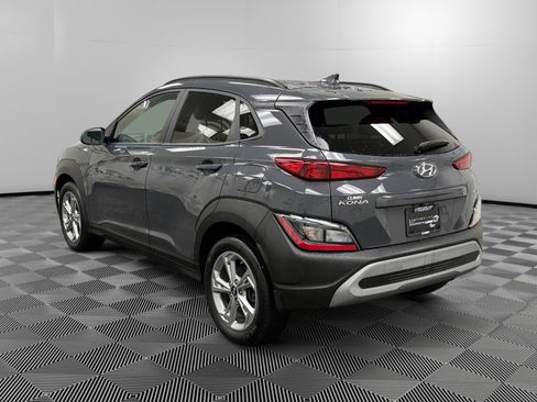 Certified 2023 Hyundai Kona SEL image 3