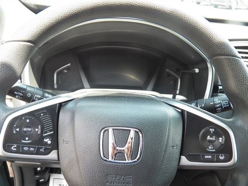 Used 2017 Honda CR-V EX image 19