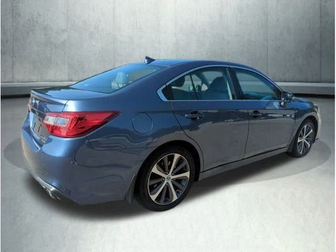 Used 2018 Subaru Legacy 3.6R Limited image 7