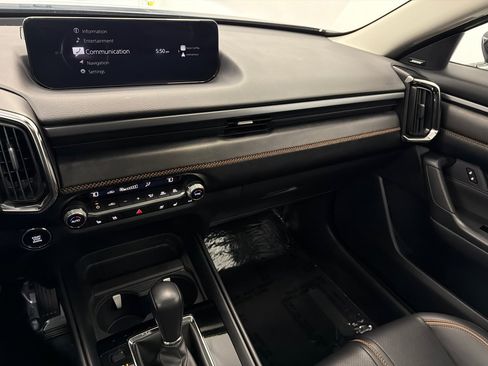 Used 2023 MAZDA CX-50 2.5 Turbo w/ Cargo Package image 25