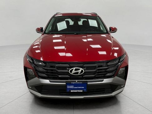 Used 2025 Hyundai Tucson SEL FWD image 10
