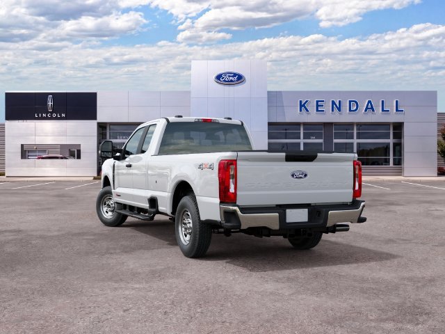 New 2027 Ford F350 XL w/ XL Chrome Package AWD/4WD image 8