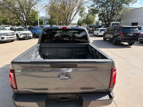 Used 2025 Ford F150 STX AWD/4WD image 6