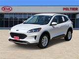 Used 2021 Ford Escape SE image 3