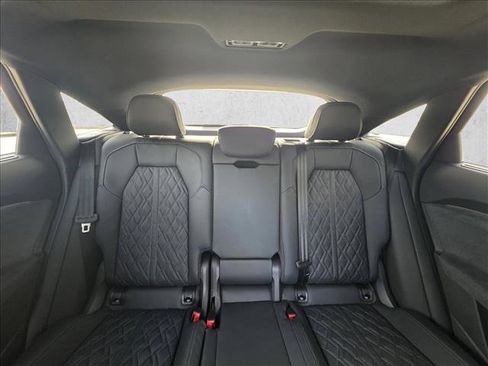 New 2025 Audi SQ5 Premium Plus image 17