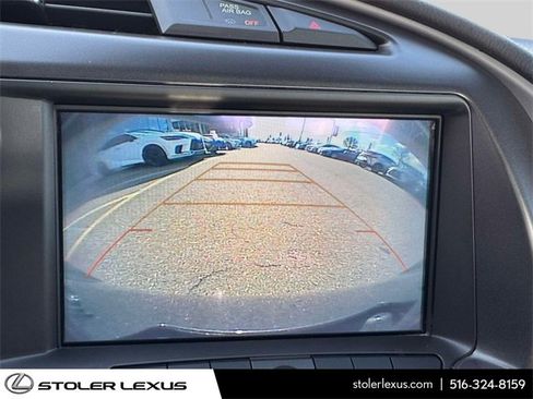 Used 2019 Chevrolet Corvette Z06 w/ Battery Protection Package image 27