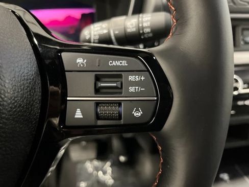 New 2026 Honda Passport TrailSport Elite image 18
