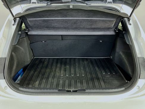 Used 2025 Toyota Corolla GR AWD/4WD image 10