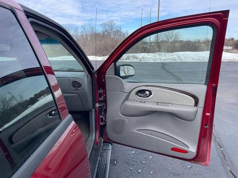 Used 2007 Buick Rainier CXL image 31