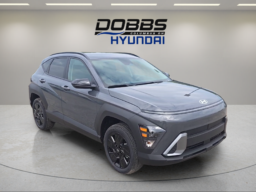 New 2027 Hyundai Kona SEL Sport AWD/4WD image 7