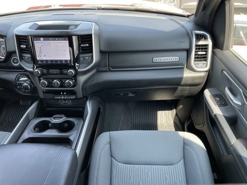 Used 2022 RAM 1500 Big Horn image 16
