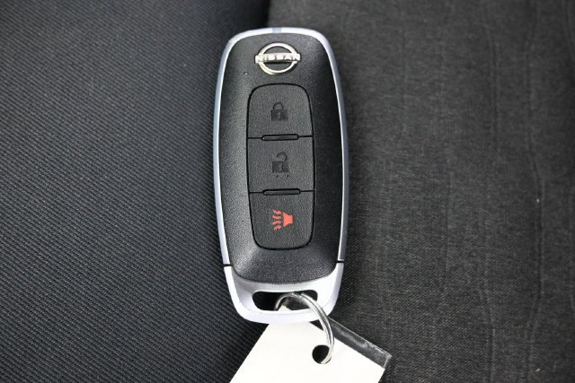 Used 2024 Nissan Pathfinder S FWD image 23