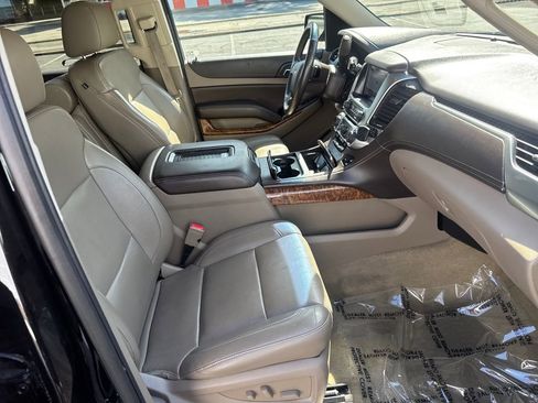 Used 2016 Chevrolet Suburban LTZ AWD/4WD image 48