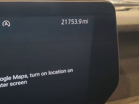 Certified 2025 Ford Expedition Platinum image 13