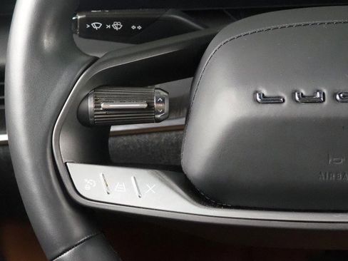 Used 2025 Lucid Air Touring AWD/4WD image 22