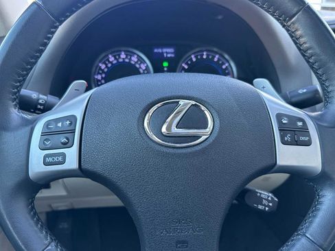 Used 2012 Lexus IS 250 image 27