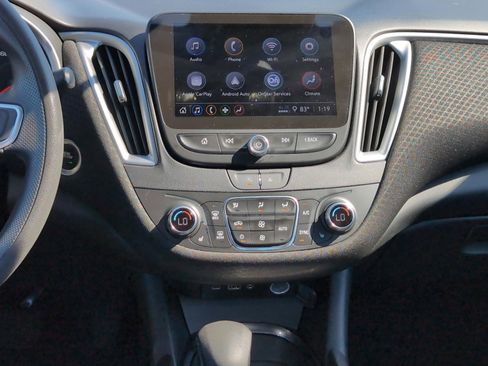 Used 2024 Chevrolet Malibu LT image 20