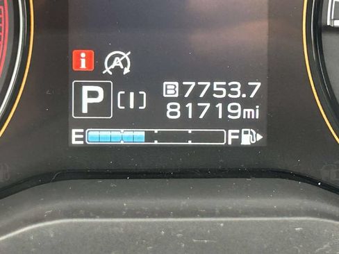 Used 2023 Subaru Forester Wilderness AWD/4WD image 30